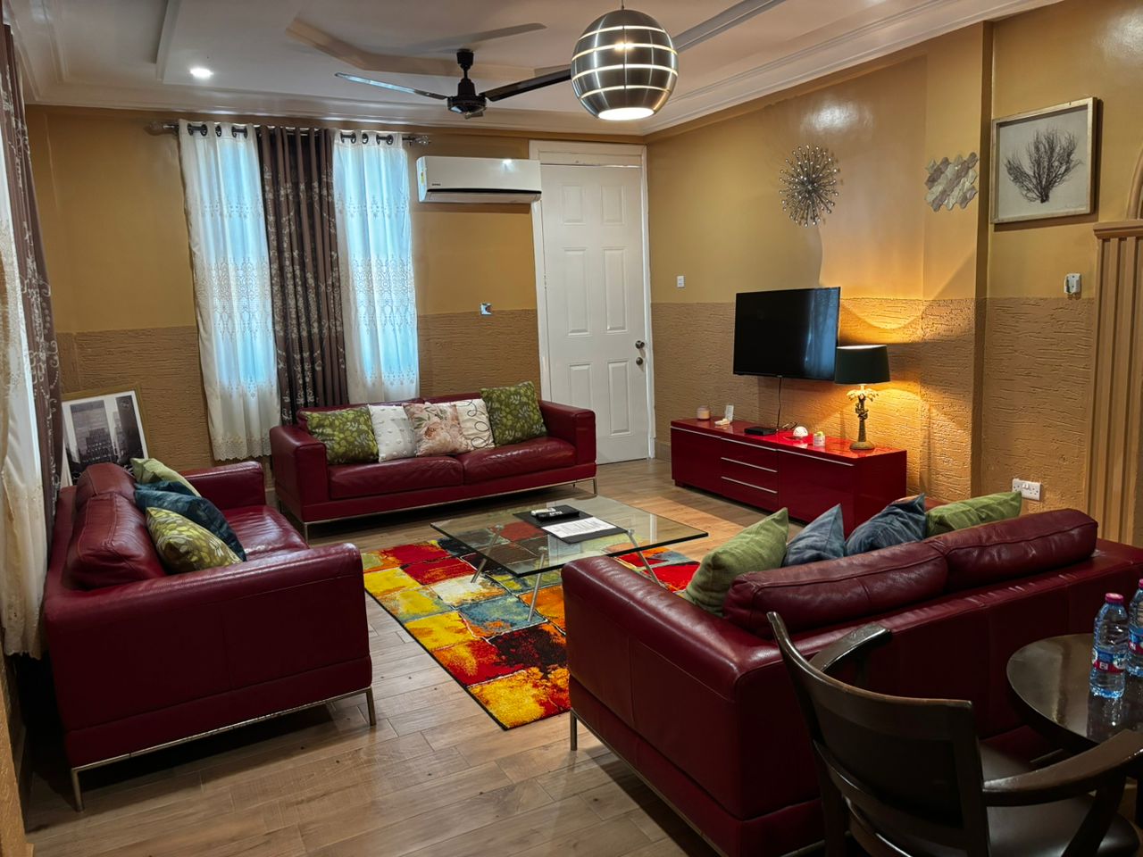 2 Bedroom Standard Apartment