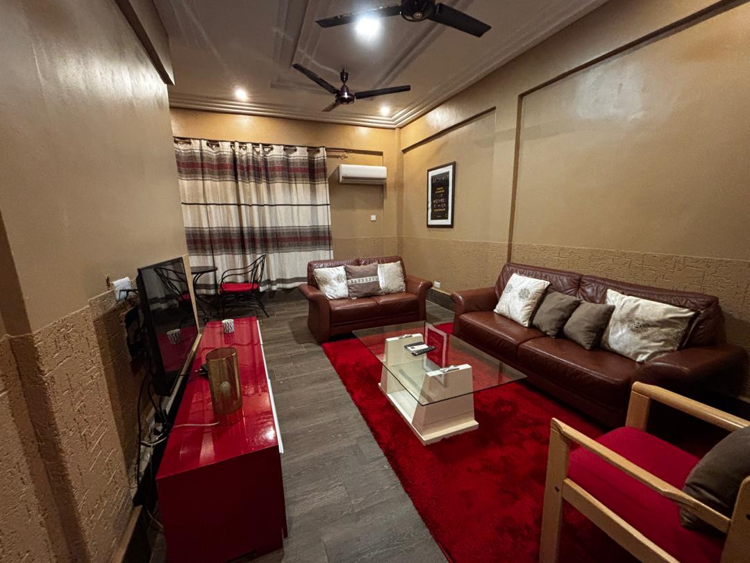 1 Bedroom Standard Apartment